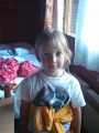 Inka na t�bo�e