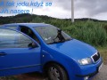 na kapot� nejezd�m