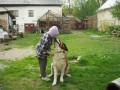 Kdy� sed�, jsem v�t��