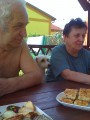 Skoro nejsem vid�t