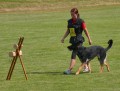 Lucie Kisel�kov� a Chira od �eky Labe