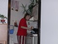 M�m kuchyn