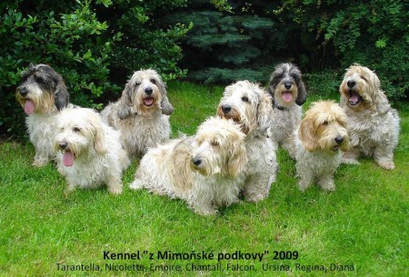 z Mimo�sk� podkovy