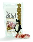 Pochoutky Let�s Bite!