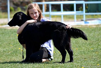 Sraz (nejen) flat coated retrievr�