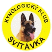 Kynologick� klub Svit�vka