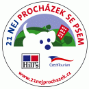 21 NEJ proch�zek se psem