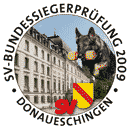 Bundessiegerpr�fung 2009