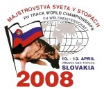 Mistrovstv� Sv�ta IPO FH 2008