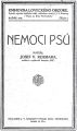 Nemoci ps� - J.V. Rozmara