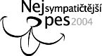 Nejsympati�t�j�� pes